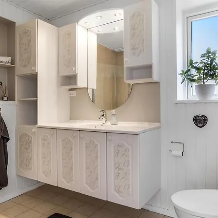 בית נופש Tecumseh - 300m From The Sea By Interhome *