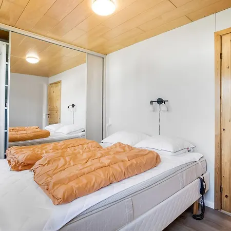 בית נופש Tecumseh - 300m From The Sea By Interhome *