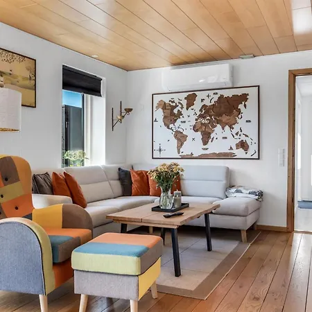 בית נופש Tecumseh - 300m From The Sea By Interhome *